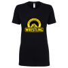 Next Level Ladies Boyfriend T-Shirt Thumbnail