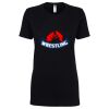 Next Level Ladies Boyfriend T-Shirt Thumbnail