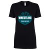 Next Level Ladies Boyfriend T-Shirt Thumbnail