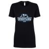 Next Level Ladies Boyfriend T-Shirt Thumbnail