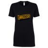 Next Level Ladies Boyfriend T-Shirt Thumbnail