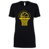 Next Level Ladies Boyfriend T-Shirt Thumbnail