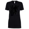 Next Level Ladies Boyfriend T-Shirt Thumbnail