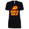 Next Level Ladies Boyfriend T-Shirt Thumbnail