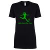 Next Level Ladies Boyfriend T-Shirt Thumbnail
