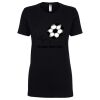 Next Level Ladies Boyfriend T-Shirt Thumbnail