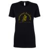Next Level Ladies Boyfriend T-Shirt Thumbnail