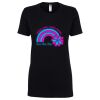 Next Level Ladies Boyfriend T-Shirt Thumbnail