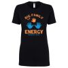 Next Level Ladies Boyfriend T-Shirt Thumbnail