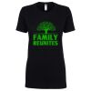 Next Level Ladies Boyfriend T-Shirt Thumbnail