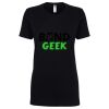 Next Level Ladies Boyfriend T-Shirt Thumbnail