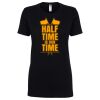 Next Level Ladies Boyfriend T-Shirt Thumbnail