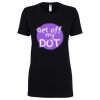 Next Level Ladies Boyfriend T-Shirt Thumbnail