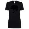 Next Level Ladies Boyfriend T-Shirt Thumbnail