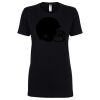 Next Level Ladies Boyfriend T-Shirt Thumbnail