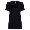 Next Level Ladies Boyfriend T-Shirt Thumbnail
