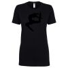 Next Level Ladies Boyfriend T-Shirt Thumbnail