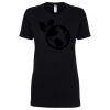 Next Level Ladies Boyfriend T-Shirt Thumbnail