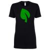 Next Level Ladies Boyfriend T-Shirt Thumbnail