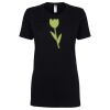 Next Level Ladies Boyfriend T-Shirt Thumbnail