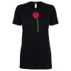 Next Level Ladies Boyfriend T-Shirt Thumbnail
