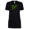 Next Level Ladies Boyfriend T-Shirt Thumbnail