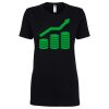 Next Level Ladies Boyfriend T-Shirt Thumbnail