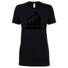 Next Level Ladies Boyfriend T-Shirt Thumbnail