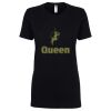Next Level Ladies Boyfriend T-Shirt Thumbnail