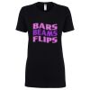 Next Level Ladies Boyfriend T-Shirt Thumbnail