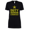 Next Level Ladies Boyfriend T-Shirt Thumbnail