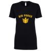 Next Level Ladies Boyfriend T-Shirt Thumbnail