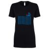 Next Level Ladies Boyfriend T-Shirt Thumbnail