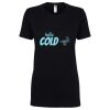 Next Level Ladies Boyfriend T-Shirt Thumbnail