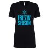 Next Level Ladies Boyfriend T-Shirt Thumbnail
