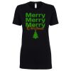 Next Level Ladies Boyfriend T-Shirt Thumbnail