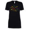 Next Level Ladies Boyfriend T-Shirt Thumbnail