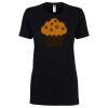 Next Level Ladies Boyfriend T-Shirt Thumbnail
