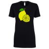 Next Level Ladies Boyfriend T-Shirt Thumbnail