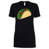 Next Level Ladies Boyfriend T-Shirt Thumbnail