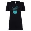 Next Level Ladies Boyfriend T-Shirt Thumbnail