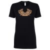 Next Level Ladies Boyfriend T-Shirt Thumbnail