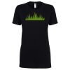 Next Level Ladies Boyfriend T-Shirt Thumbnail