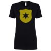 Next Level Ladies Boyfriend T-Shirt Thumbnail