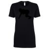 Next Level Ladies Boyfriend T-Shirt Thumbnail