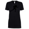 Next Level Ladies Boyfriend T-Shirt Thumbnail