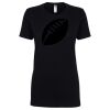 Next Level Ladies Boyfriend T-Shirt Thumbnail