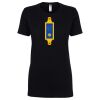 Next Level Ladies Boyfriend T-Shirt Thumbnail