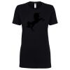 Next Level Ladies Boyfriend T-Shirt Thumbnail