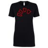 Next Level Ladies Boyfriend T-Shirt Thumbnail